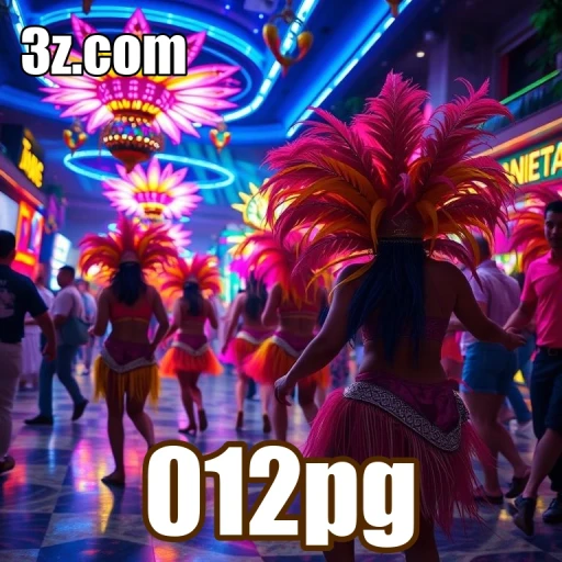 Diversão Casual: Os Encantos do 012pg para Jogadores