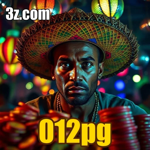 Horror e Jogabilidade: O Melhor do 012pg em Ação