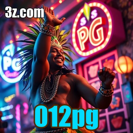 012pg Plataforma