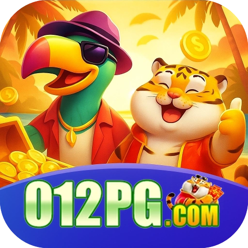 012pg logo