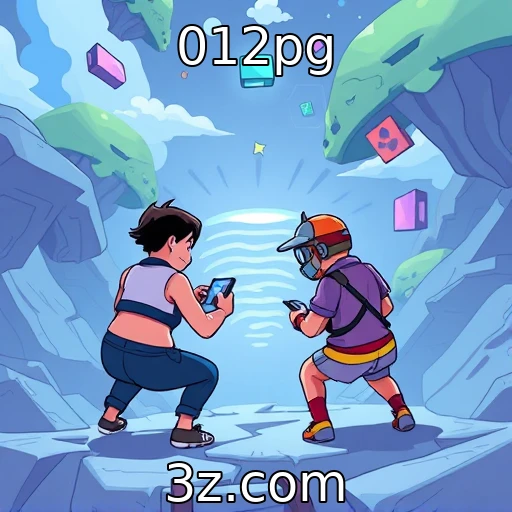 Tendências de desenvolvimento em jogos mobile